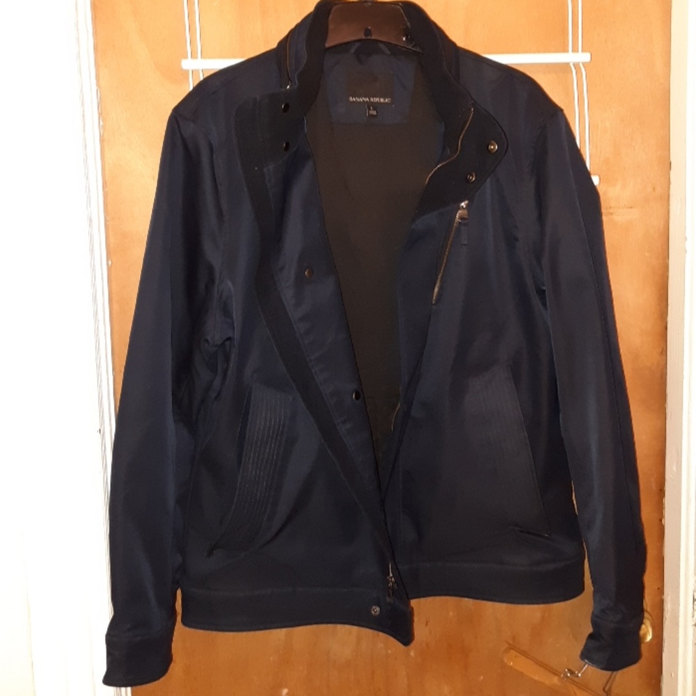 Jacket - Picture 5 of 5
